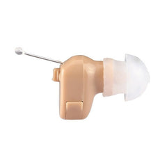 In-ear Hearing Aid Headphone Sound Amplifier