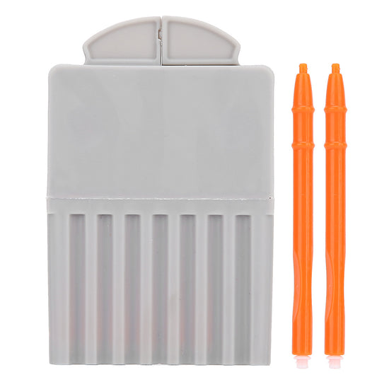 Hearing aid cleaning accessories