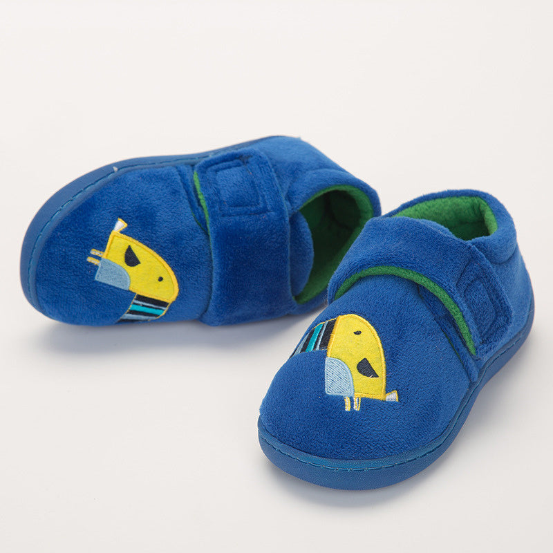 Floor home shoes non-slip slippers