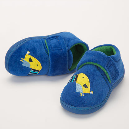 Floor home shoes non-slip slippers