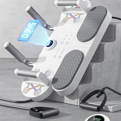 Multifunctional Plank Support Aid Push-up Bracket