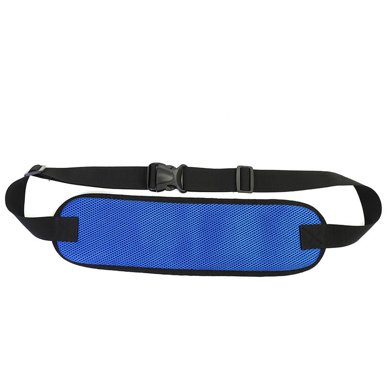 Fashion Personality Children Elderly Wheelchair Safety Belt