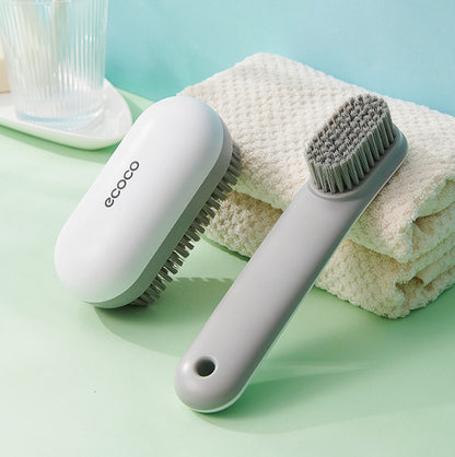 Household Shoe Washing Brush Laundry Soft Fur Multifunctional Cleaning Appliance