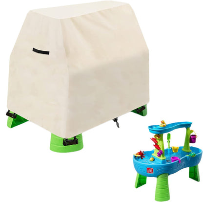 Children's Outdoor Toys Rain Cover