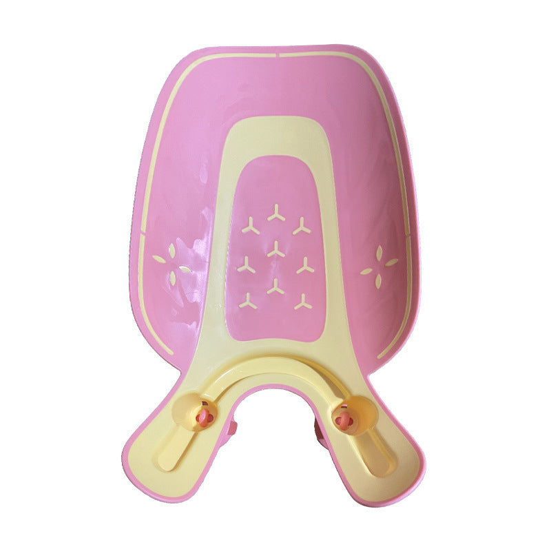 Bathtub For Infants And Toddlers To Wash Their Buttocks