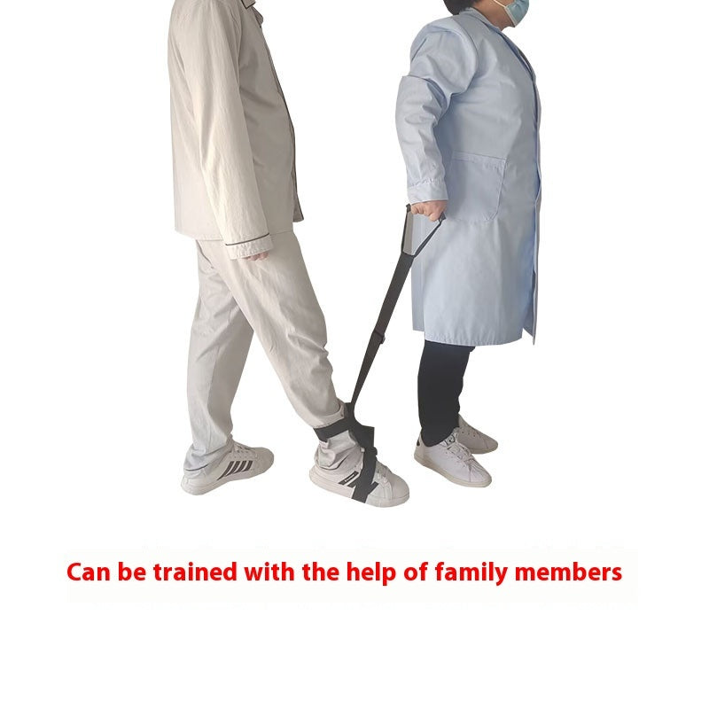 Nursing Rehabilitation Training Walking Puller