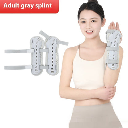 Strain Rehabilitation Auxiliary Joint Fixator Support