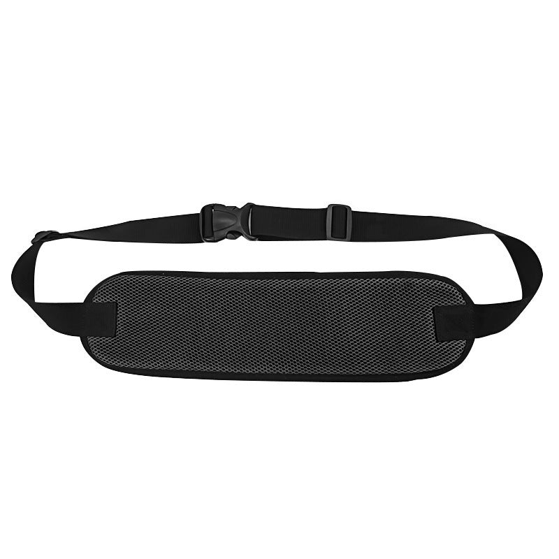 Elderly Protective Equipment Wheelchair Seat Belts