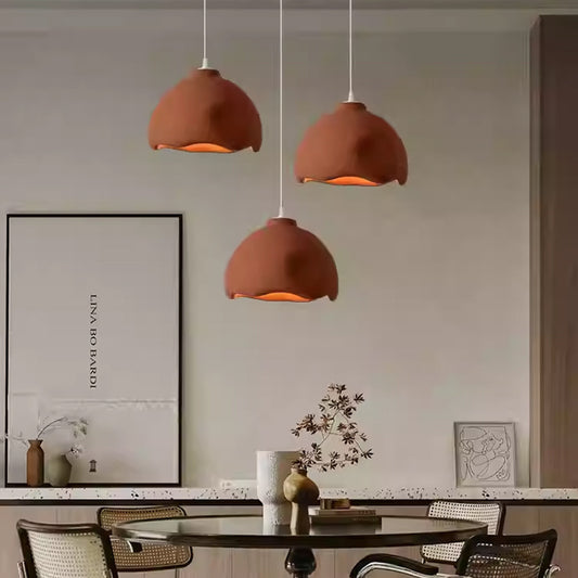 Art Restaurant Chandelier Retro Creative Chandelier