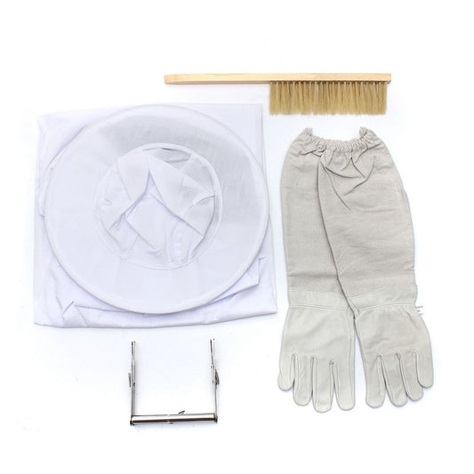 Beekeeping Tools And Utensils Beekeeping Clothes Beekeeping Gloves Spleen Lifting Clip