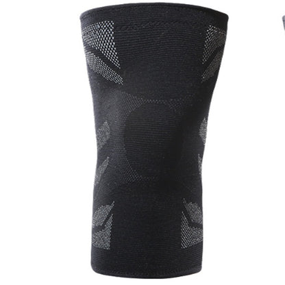 Knee protection