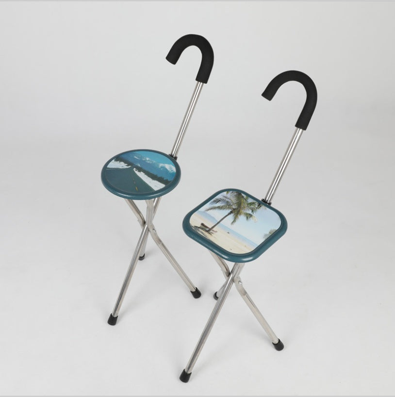 Cane stool