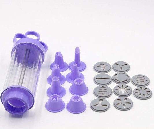 Biscuit making and baking utensils