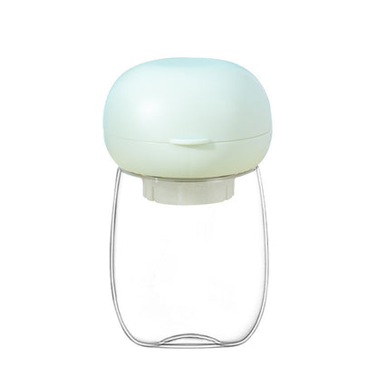 Portable Pet Water Bottle Outdoor Travel Drinking Cup Feeding Bowl With Lanyard For Small Medium Cats Dogs Pet Supplies High Temperature Resistance