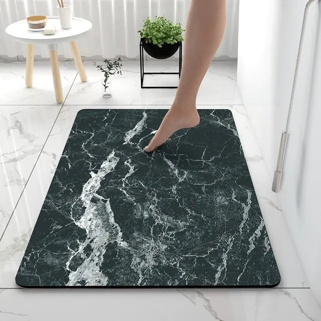 Bathroom Soft Rugs