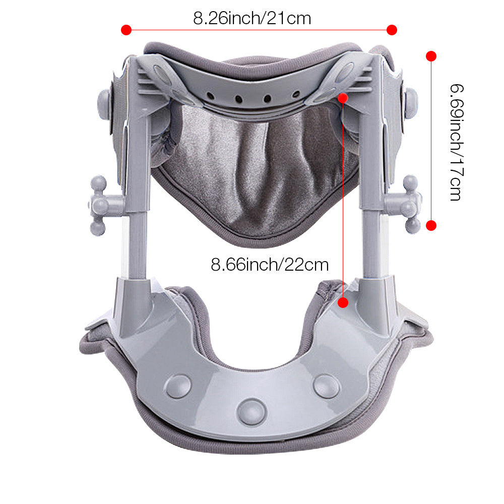 Adjustable Cervical Support Neck Protector