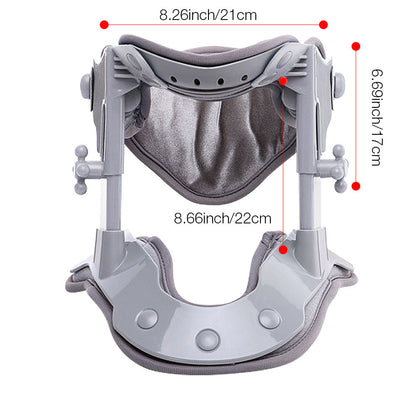 Adjustable Cervical Support Neck Protector