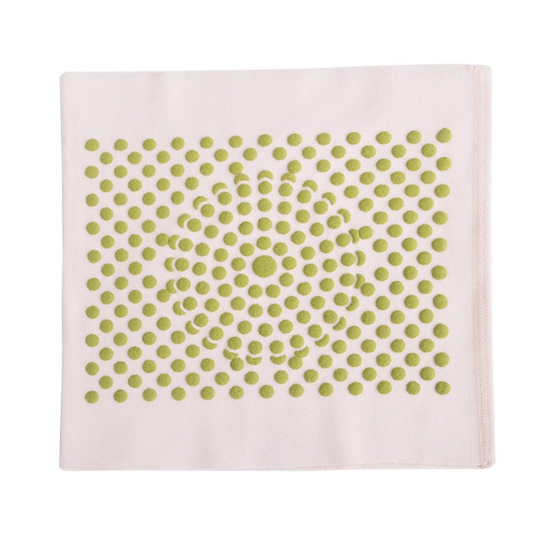 Argy Wormwood Supporter Dralon Waist Keep Warm And Emit Heat Belly Protection