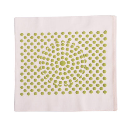 Argy Wormwood Supporter Dralon Waist Keep Warm And Emit Heat Belly Protection