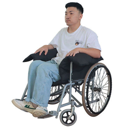 Season Elderly Anti-cool Electric Wheelchair Cushion