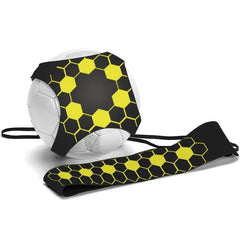 Football Volleyball Training Aids Elastic Ball Control Device