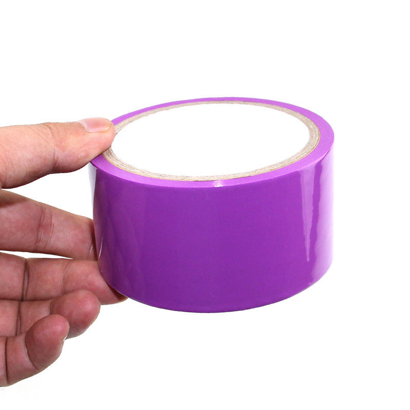 Household Static Electricity Adhesive Free Tape Supplies