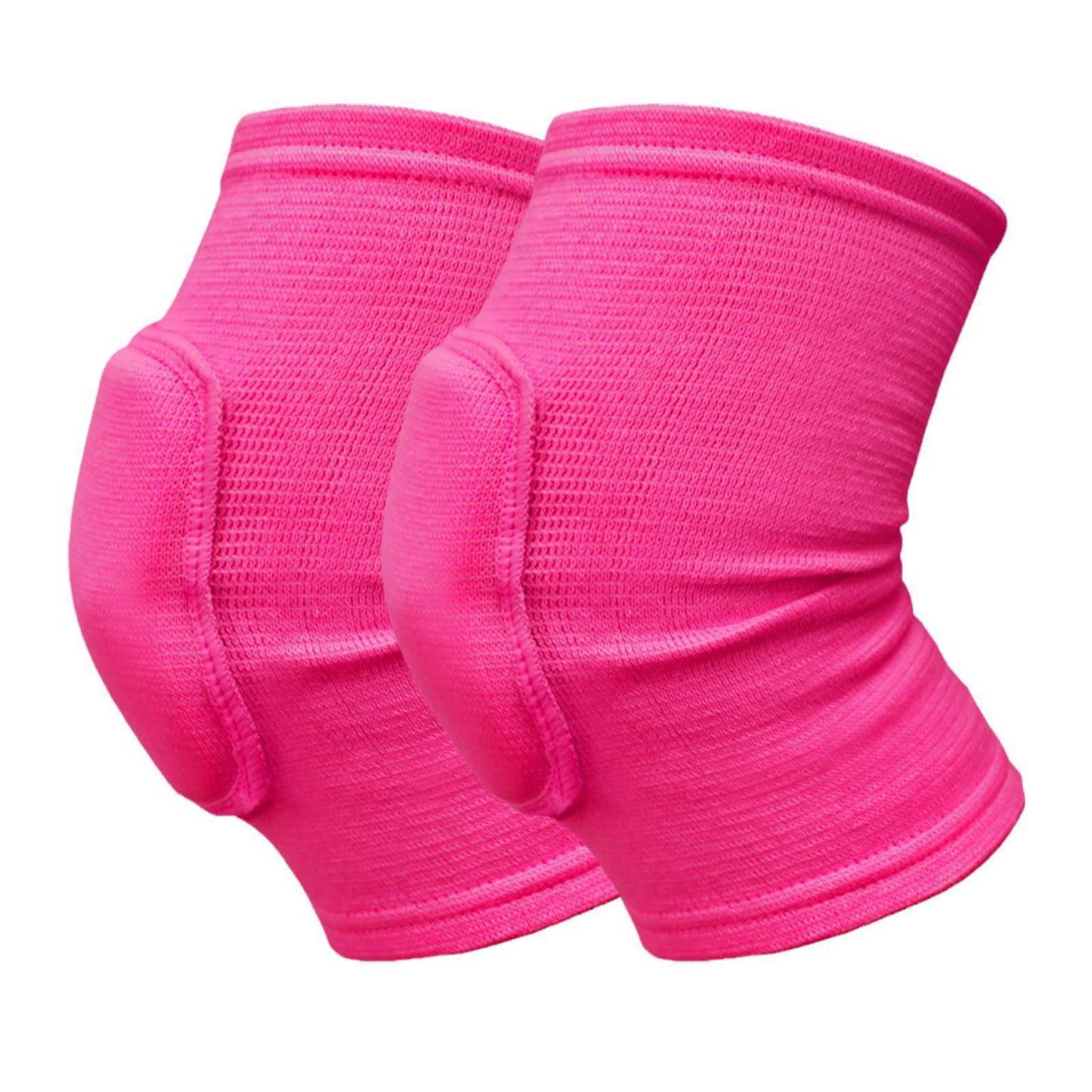 2pcs Sports Compression Knee Ps Elastic Knee Protector