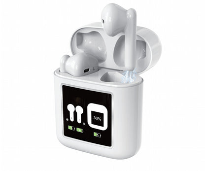 Large Screen Hearing Aid For The Elderly HD Noise Reduction Within The Ear Hearing Aid