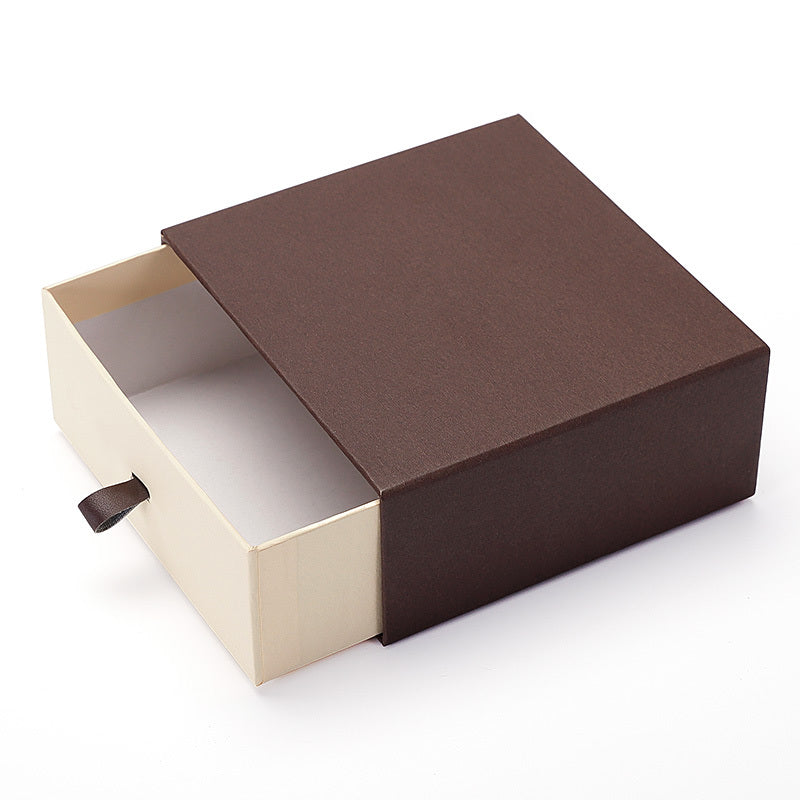 General Leather Goods Packaging Box Paper