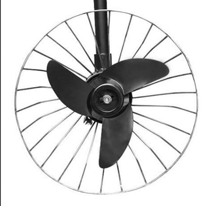 Special Mesh Cover For Motor General Propeller