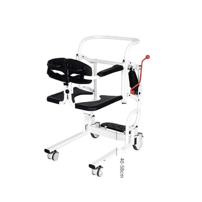 Home Elderly Care Manual Hydraulic Lift Lift