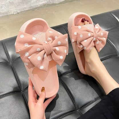 Indoor Home Slippers Beach Shoes