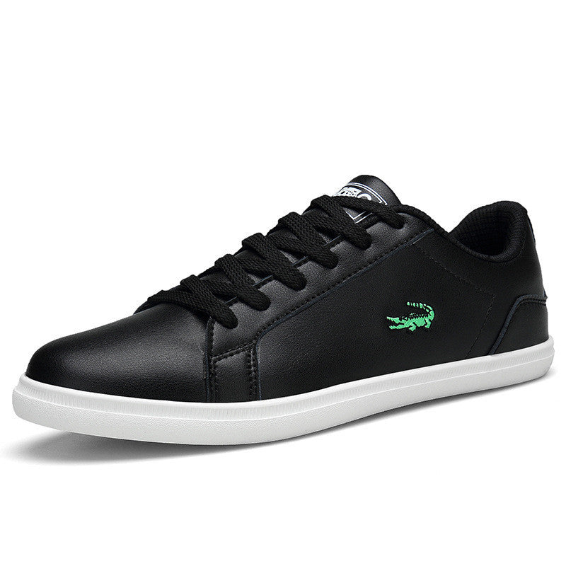 Everyday casual board shoes