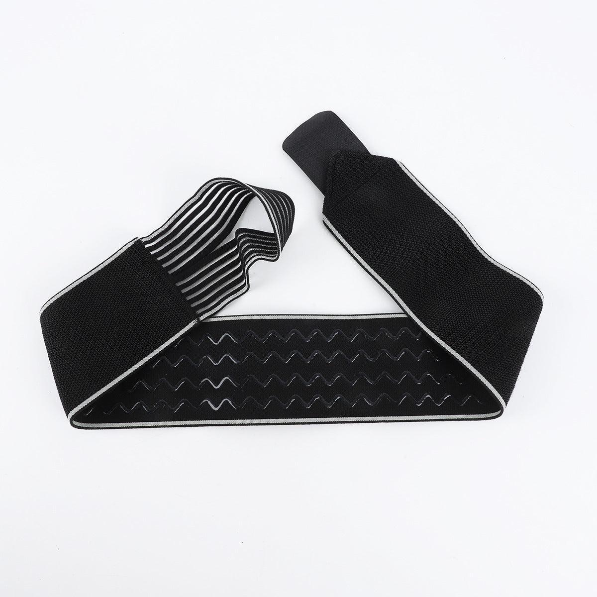 Bandage Winding Sports Ankle Support