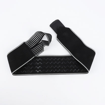 Bandage Winding Sports Ankle Support