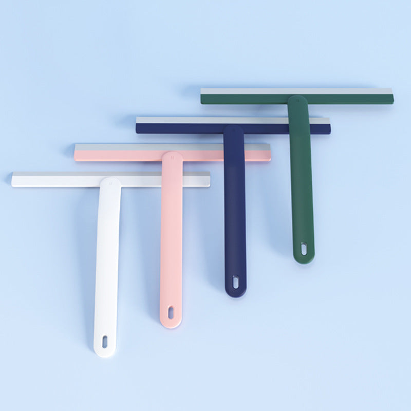 Household TPR Glass Wiper Cleaning Tools
