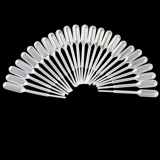 Parrot supplies tortoise gecko feeding tube water feeding straw 1ML