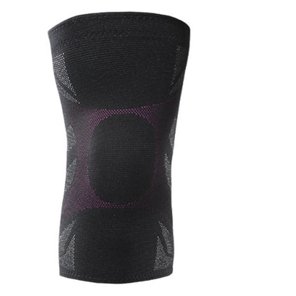 Knee protection