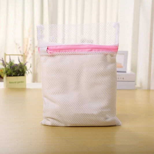 Fine Mesh Coarse Mesh Laundry Bag Household Clothing Laundry Protection Bags