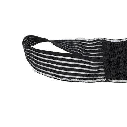 Bandage Winding Sports Ankle Support