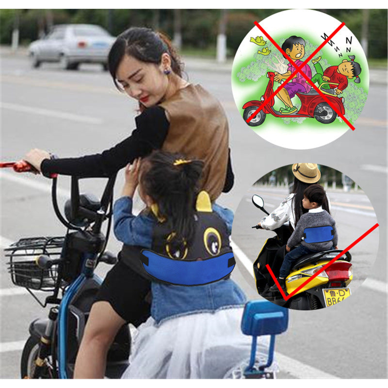 Elderly Protective Equipment Wheelchair Seat Belts