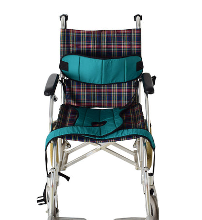 New Style Wheelchair Straps For The Elderly Thigh Straps