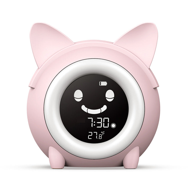 Small alarm clock