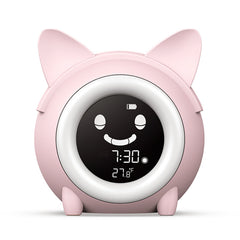 Small alarm clock
