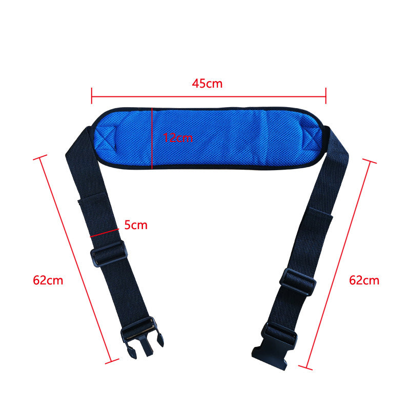 Wheelchair Seat Belt Safety Belt