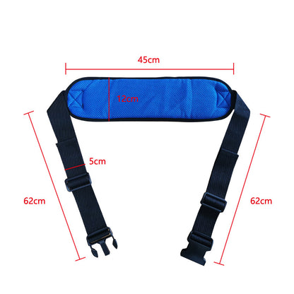 Wheelchair Seat Belt Safety Belt