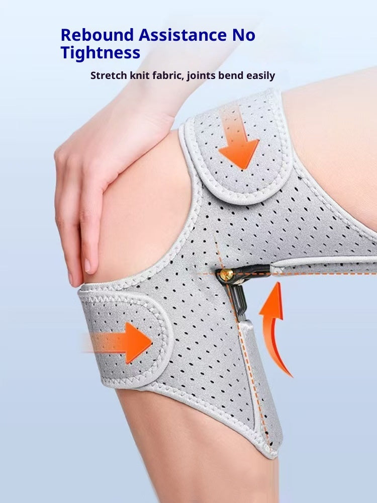 Knee Assist Walking Aid For Elderly Joint Leg Support
