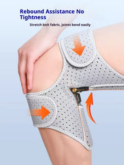 Knee Assist Walking Aid For Elderly Joint Leg Support