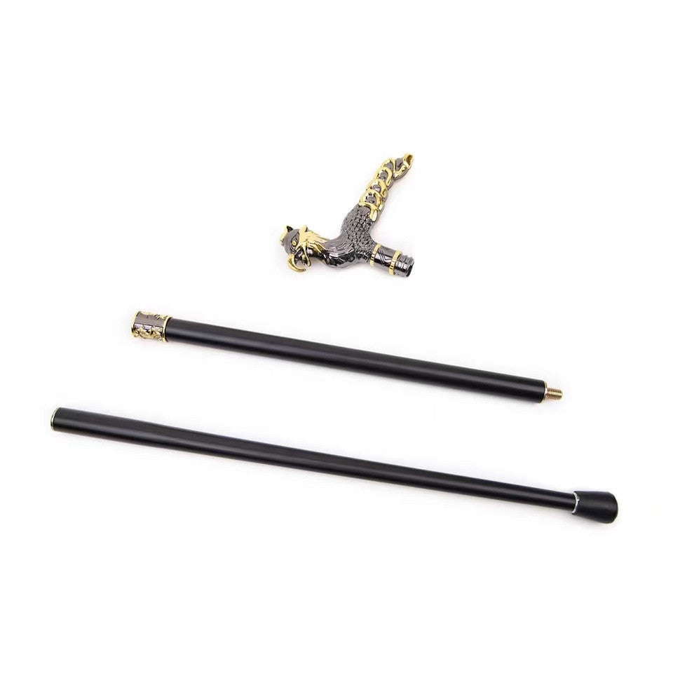Film And Television Props Photo Cane Old Man Crutches