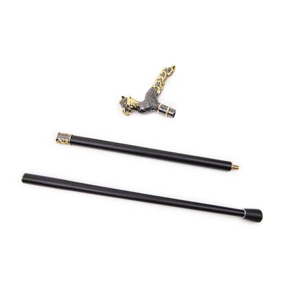 Film And Television Props Photo Cane Old Man Crutches